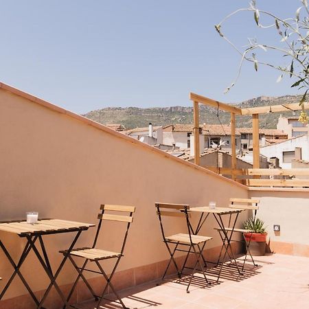 Apartaments La Rambla - La Pelu - 2 Persones Cornudella de Montsant Exterior foto