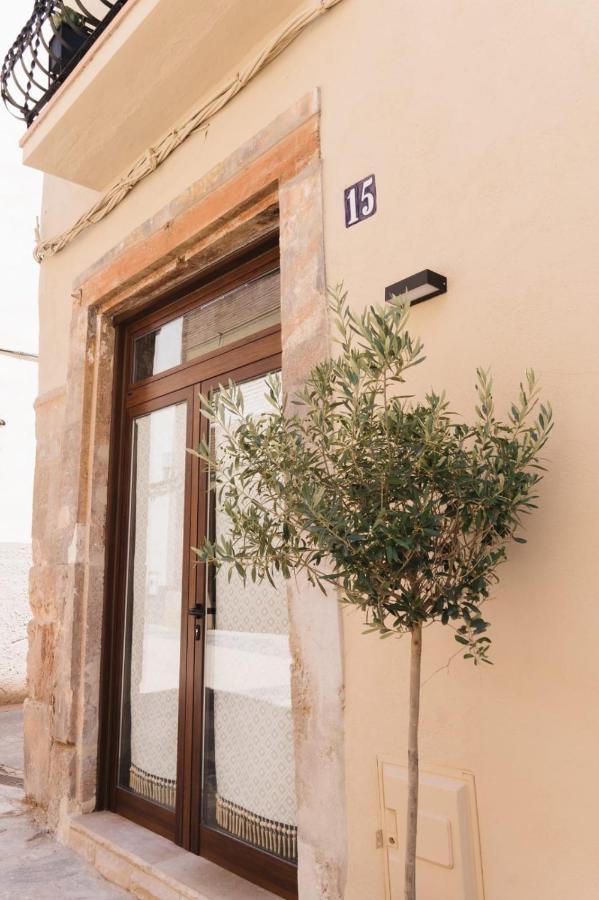 Apartaments La Rambla - La Pelu - 2 Persones Cornudella de Montsant Exterior foto